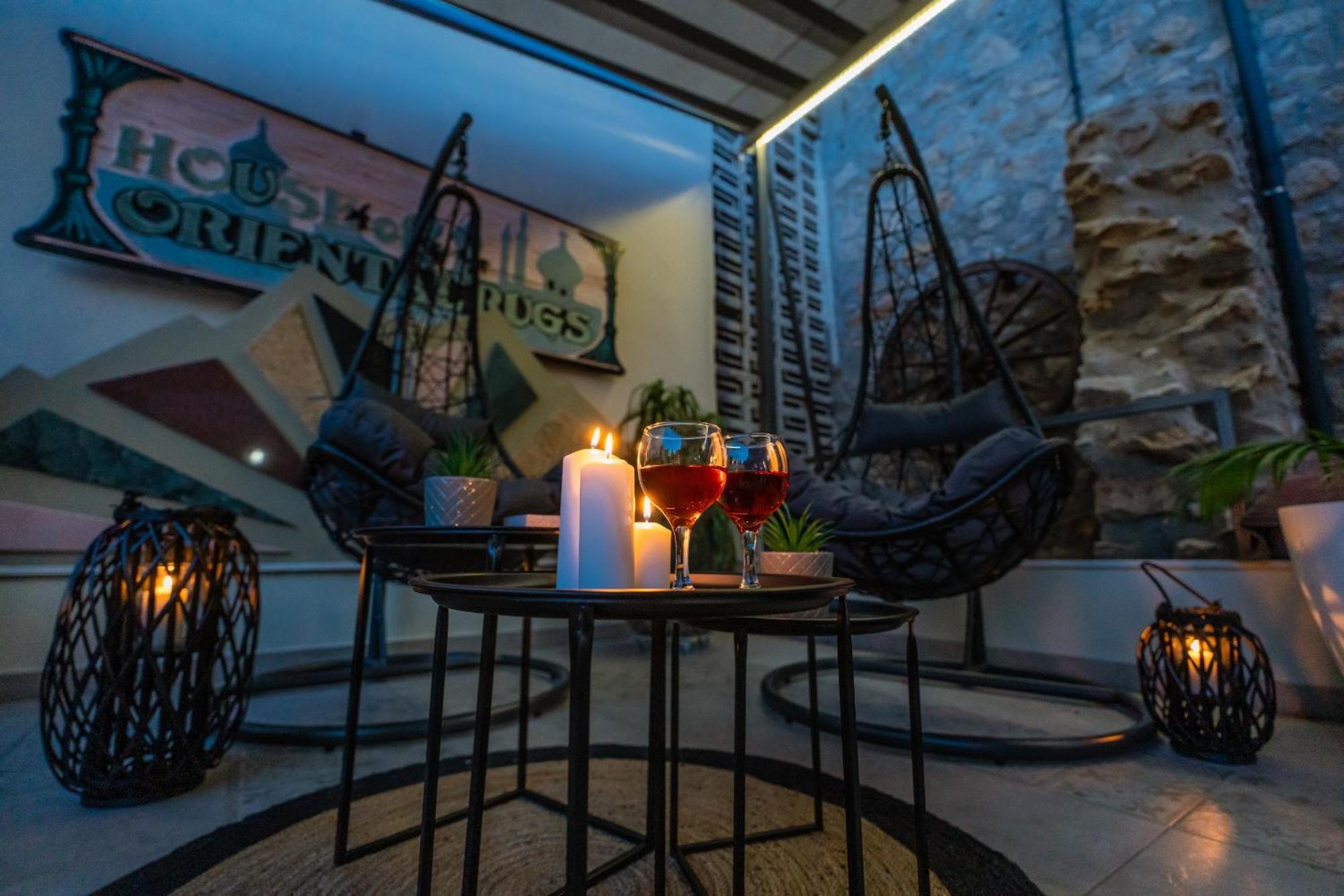 The Stone Manor , Noho Boutique Thissio Atény Exteriér fotografie